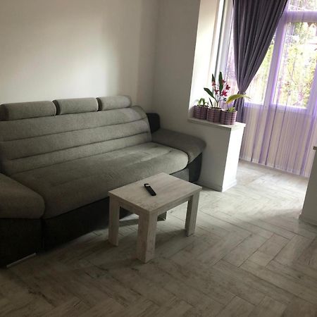 Parc Apartment Pitesti Exterior photo